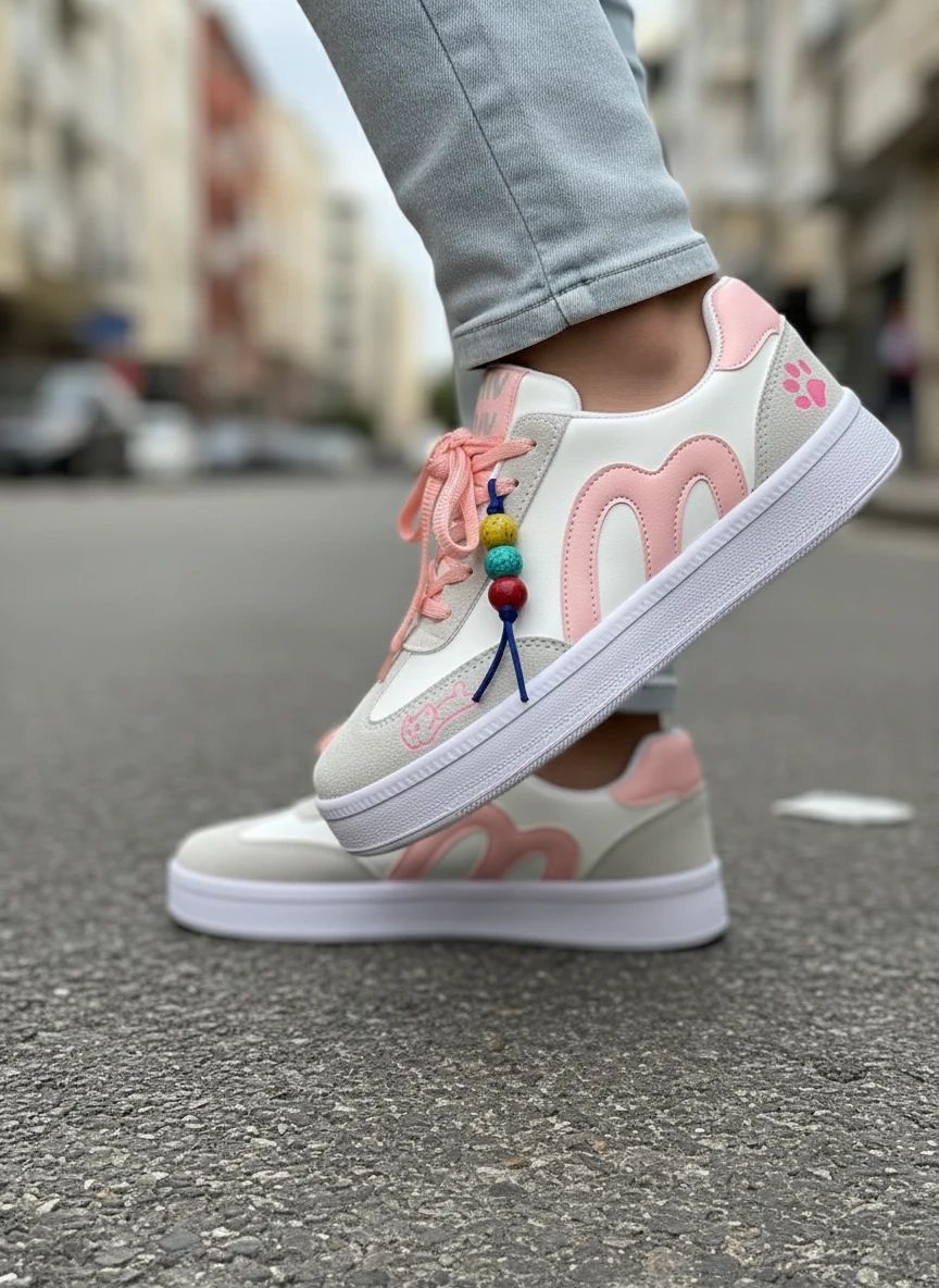 مدل میو میو، سایزبندی کامل ۳۷ تا ۴۰، تحویل سریع از ونوس