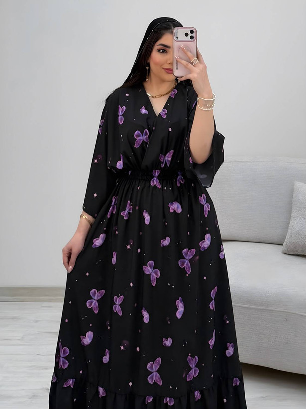 پیراهن ساحلی آیلار