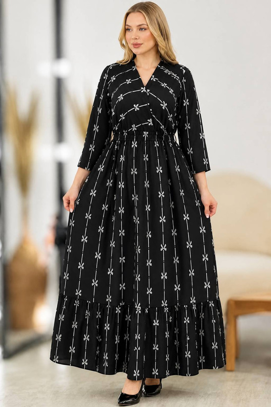 پیراهن ساحلی آیلار