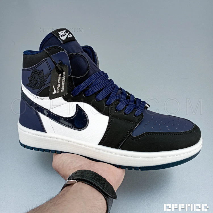 کتونی نایک ایر جردن Nike Air Jordan 1
