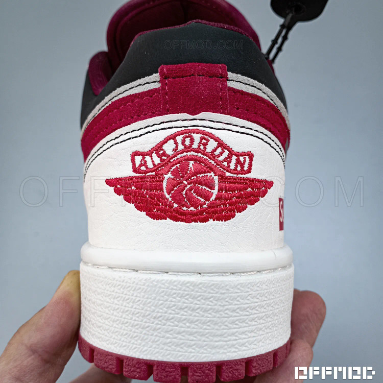 کتونی نایک ایر جردن Nike Air Jordan 1 Supreme