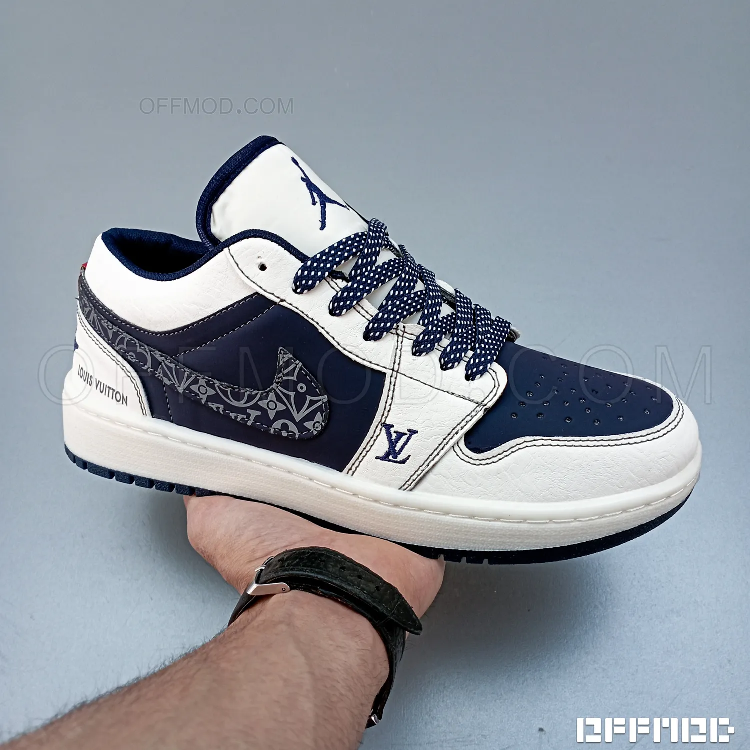 کتونی نایک ایر جردن Nike Air Jordan 1 LV