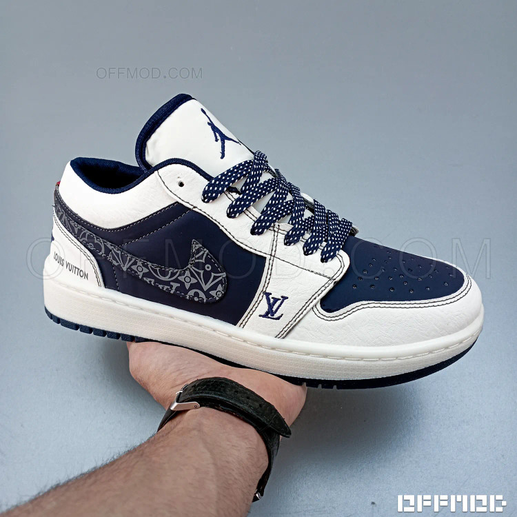 کتونی نایک ایر جردن Nike Air Jordan 1 LV