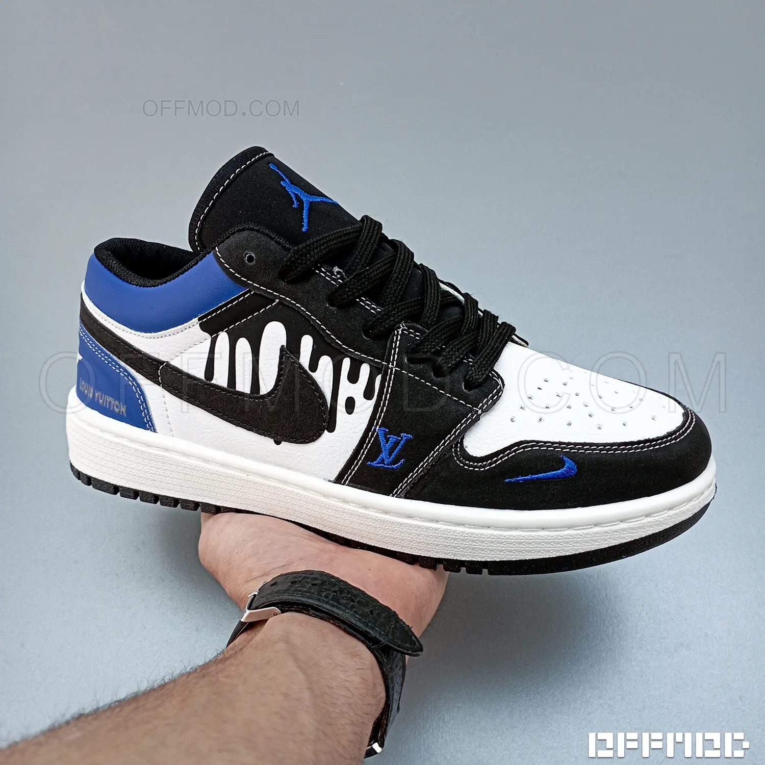 کتونی نایک ایر جردن 1 Nike Air Jordan