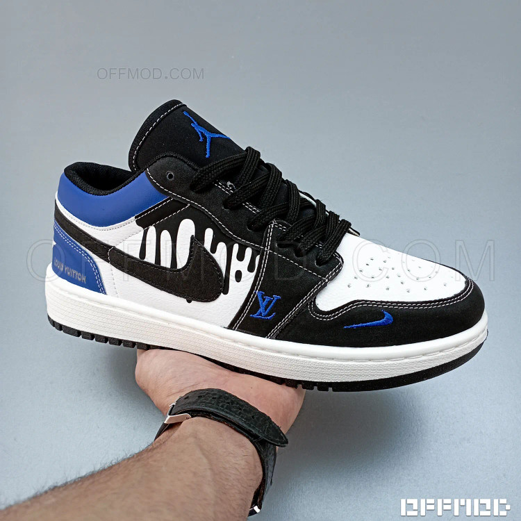 کتونی نایک ایر جردن 1 Nike Air Jordan