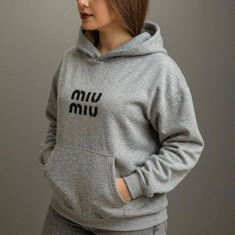 هودی miu ترند