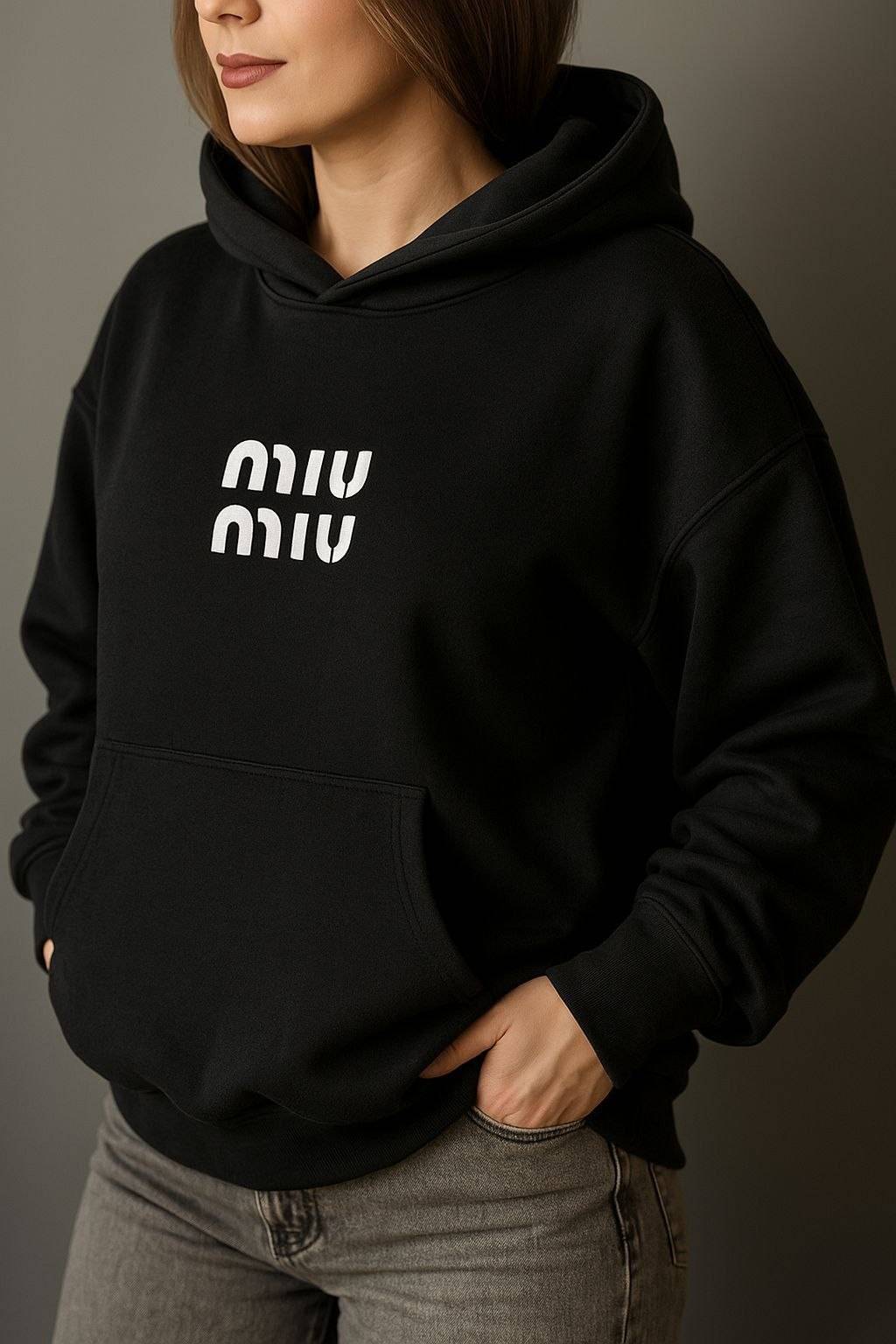 هودی miu ترند