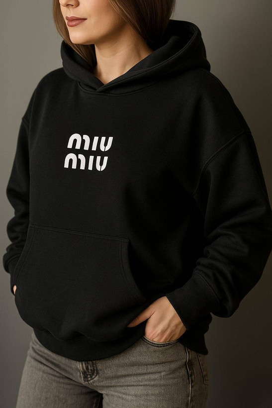 هودی miu ترند