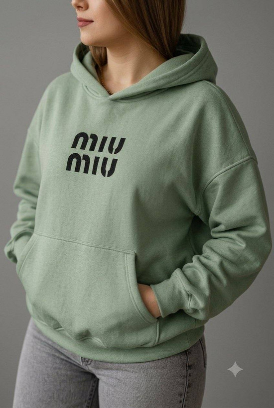 هودی miu ترند