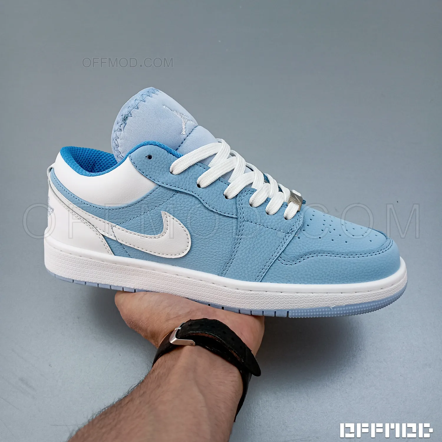 کتونی نایک ایر جردن  Nike Air Jordan ۱