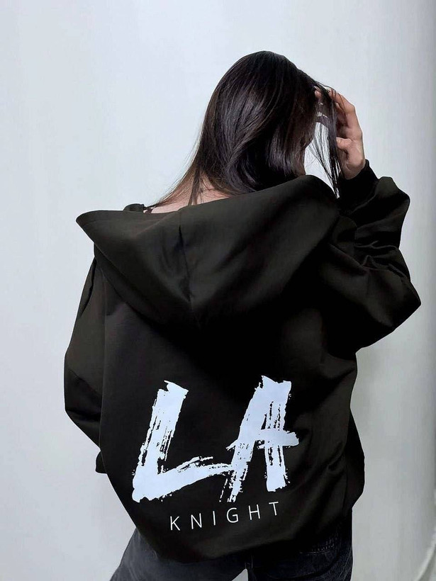 سویشرت LA