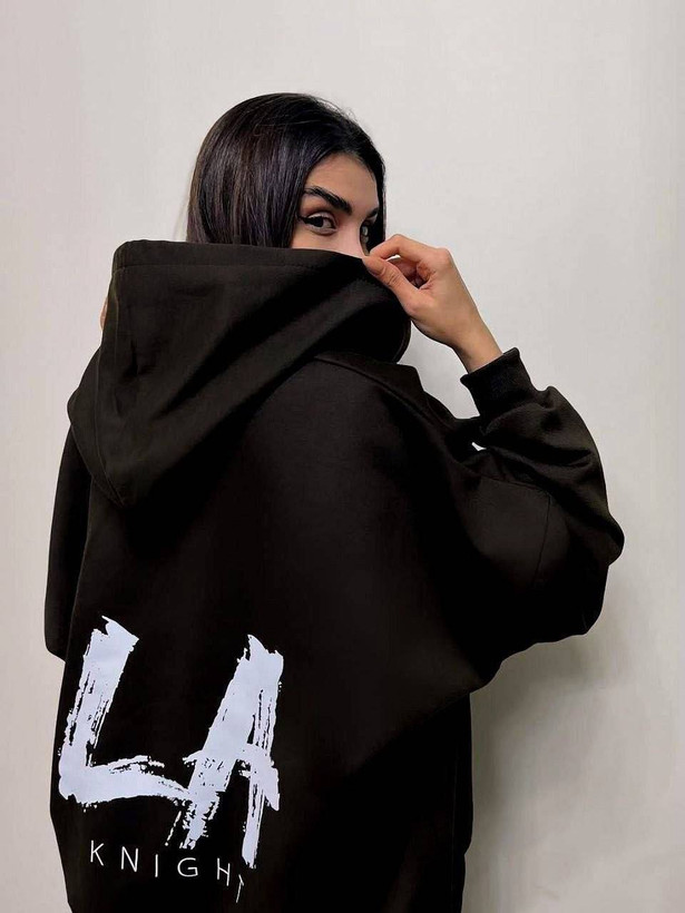 سویشرت LA