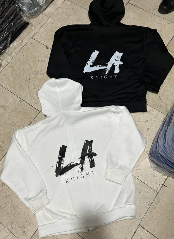 سویشرت LA