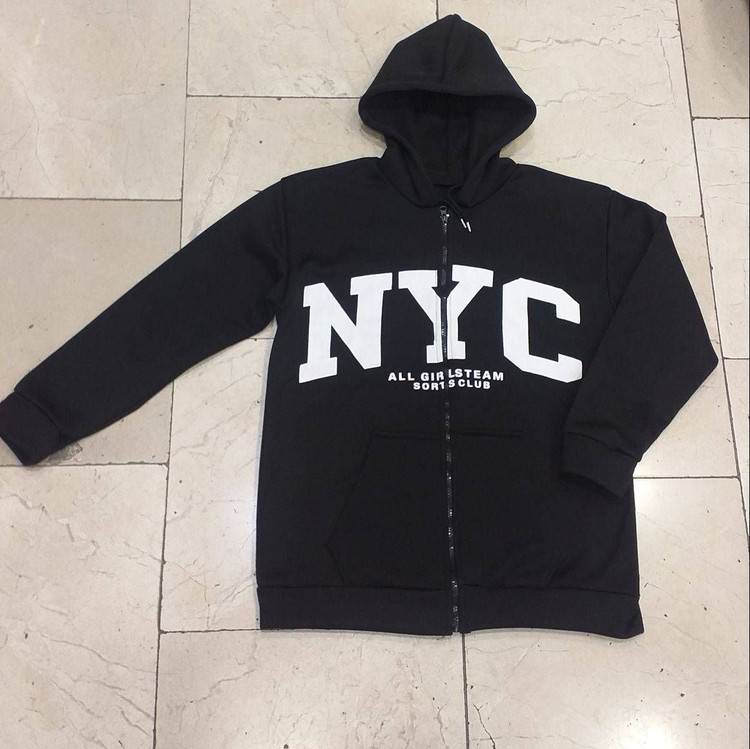 سویشرت nyc