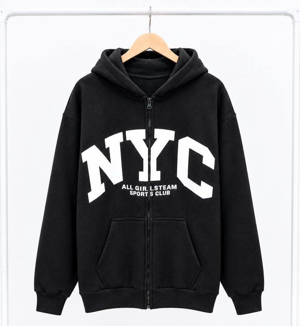 سویشرت nyc