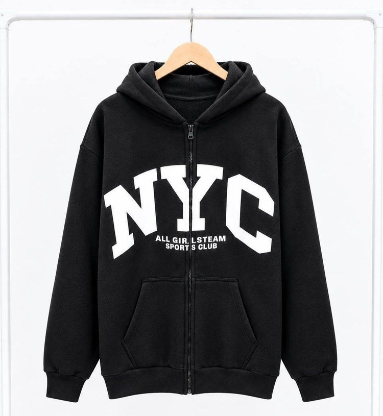 سویشرت nyc