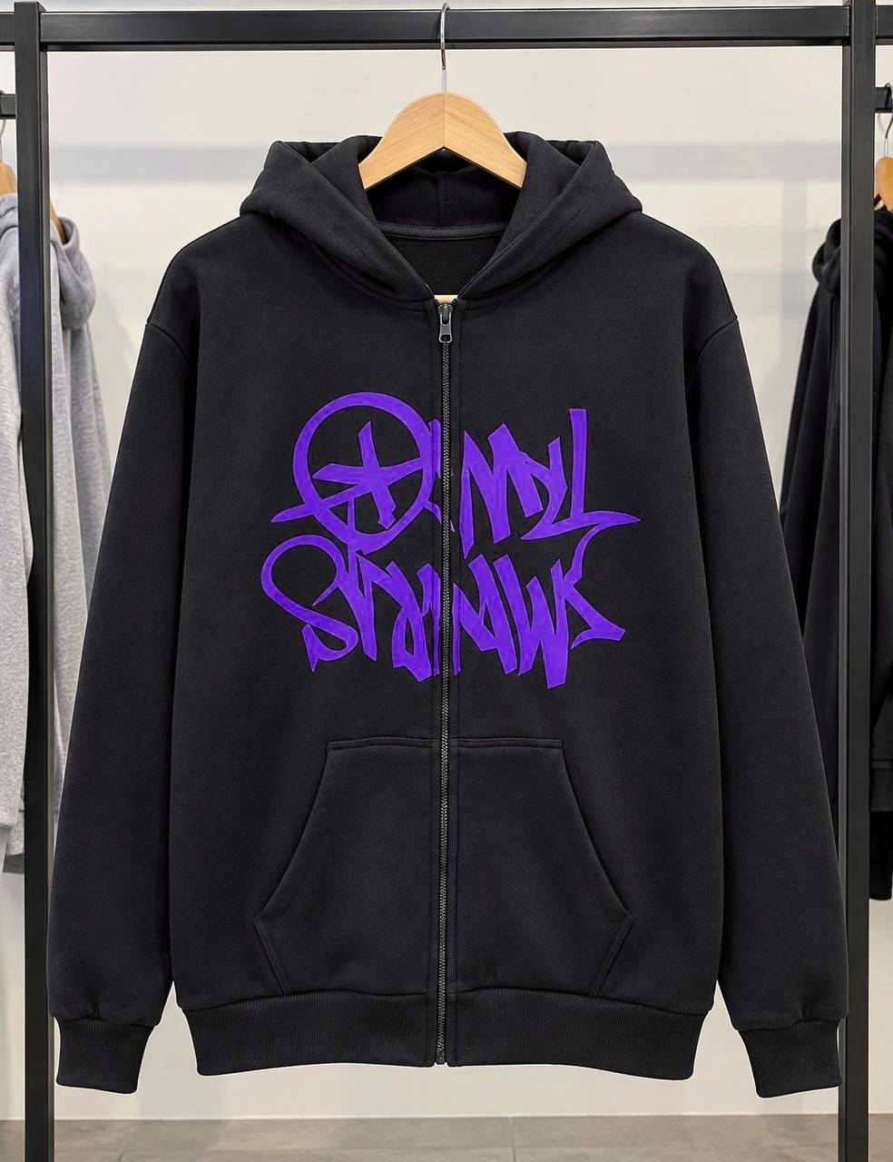 سویشرت family shadows