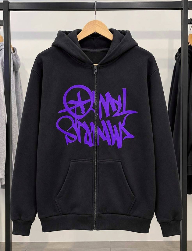 سویشرت family shadows