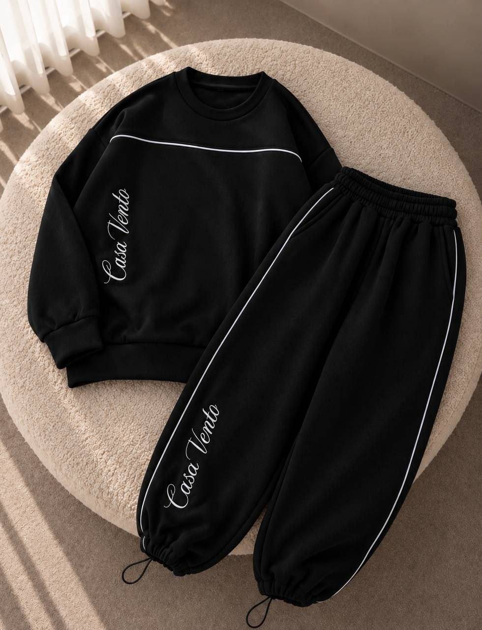 دورس و شلوار بگو Casa vento