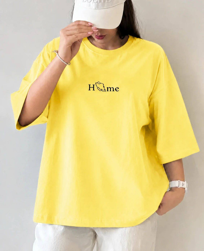 تیشرت Home