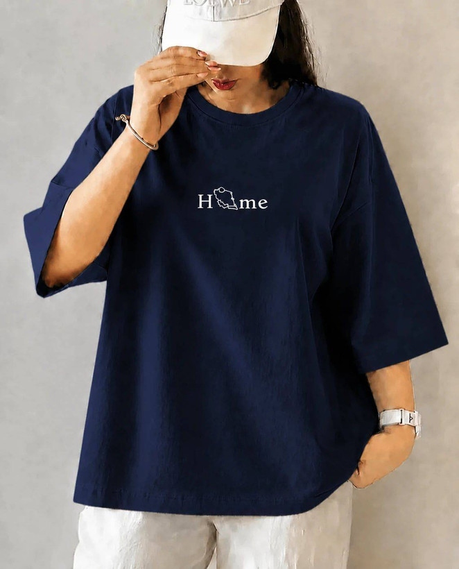 تیشرت Home